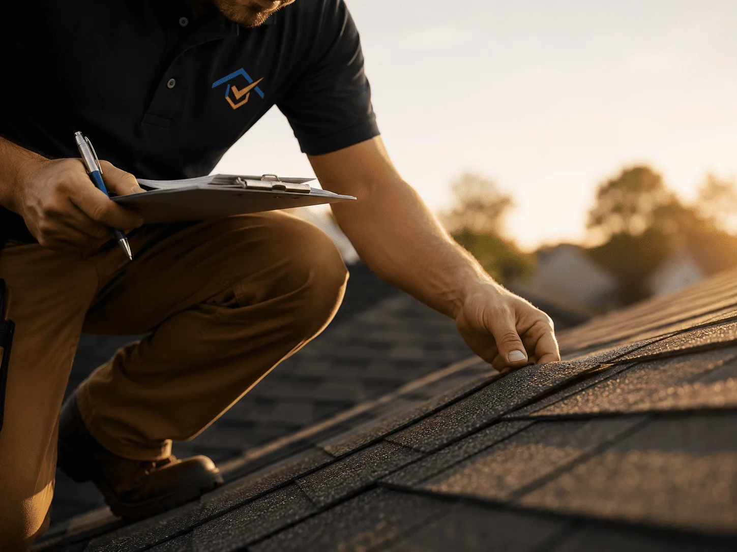 Why Choose Roof Inspection in Cannon Ball, ND